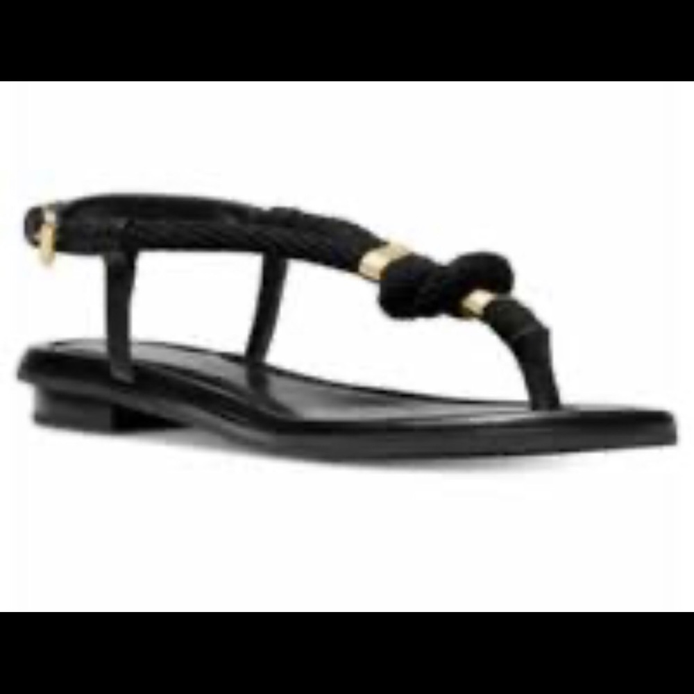 Holly Sandal Rope Michael Kors!!